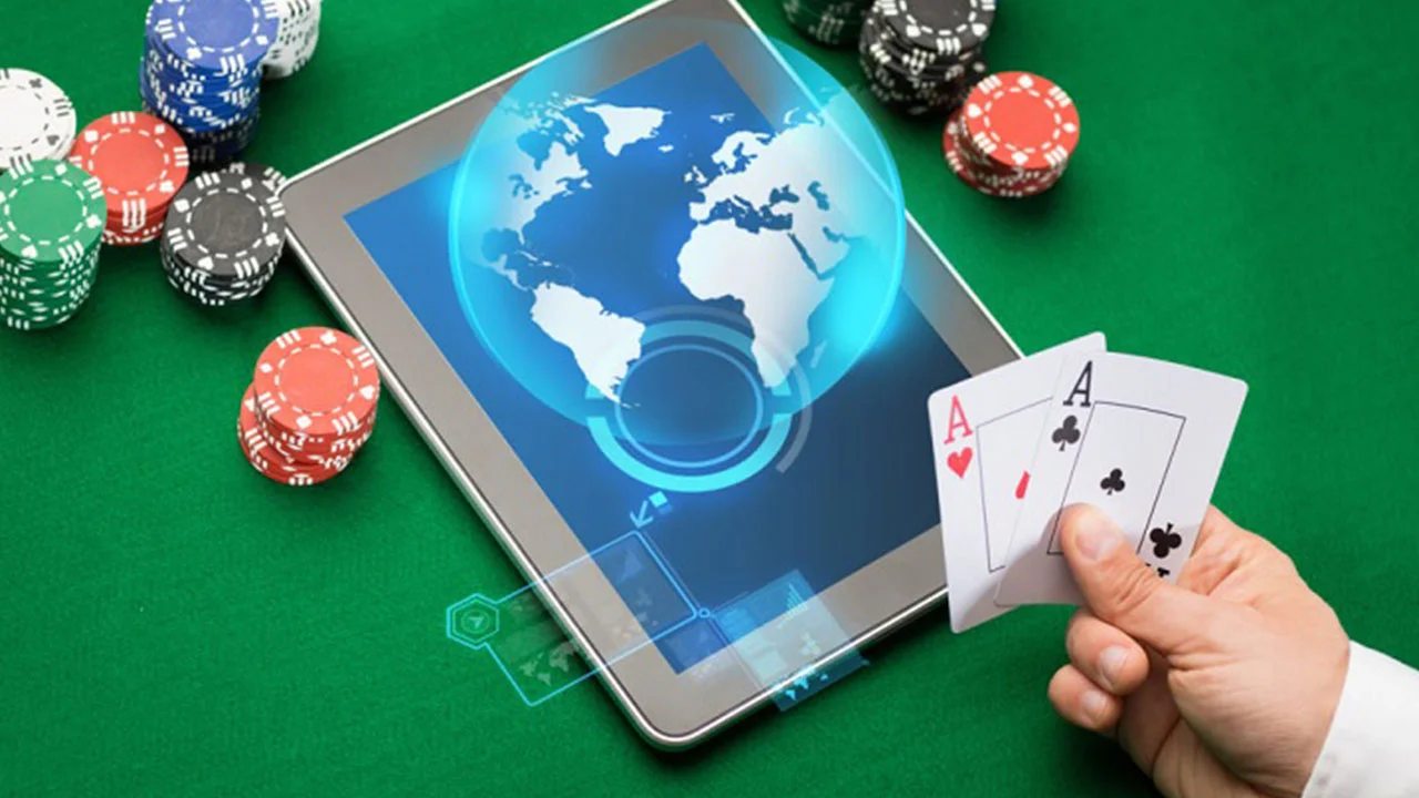 Seguridad y regulación en casinos de retiro inmediato