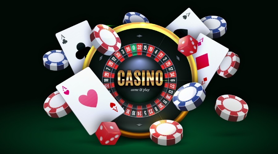 11 métodos de dominación de casino