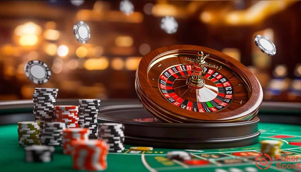 ¿Qué es un casino con retirada inmediata?