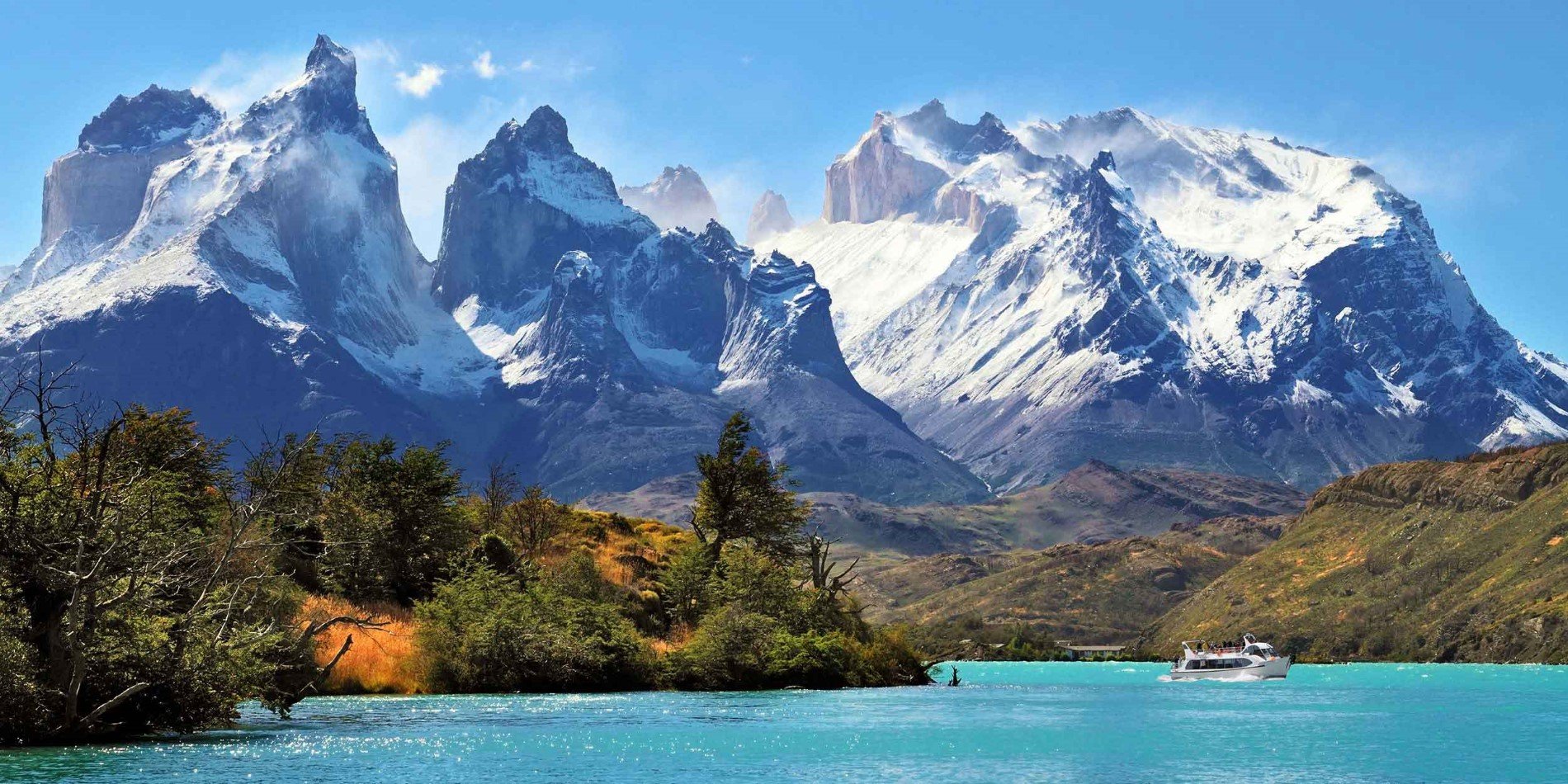 5 lugares que visitar en Chile